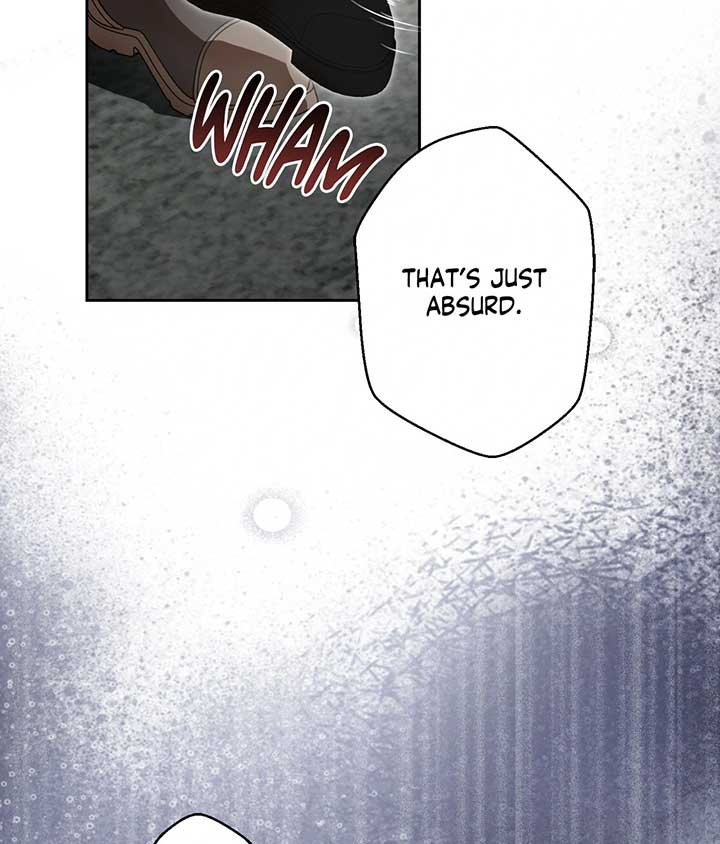 The Villainous Priestess Doesn’t Want Salvation Chapter 27 18
