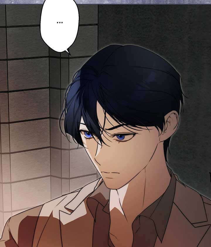 The Villainous Priestess Doesn’t Want Salvation Chapter 27 19