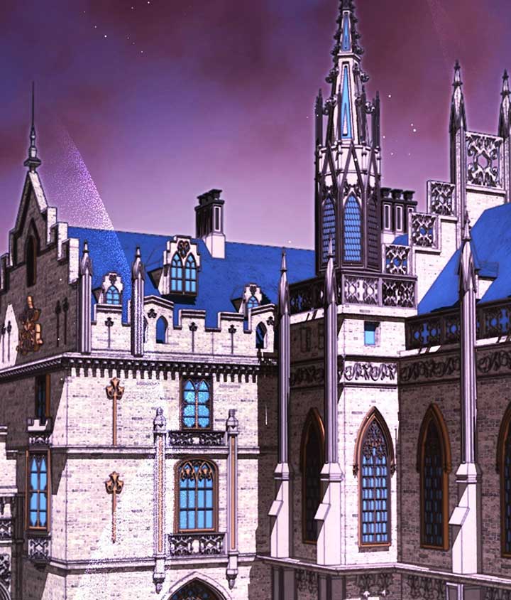 The Villainous Priestess Doesn’t Want Salvation Chapter 27 22