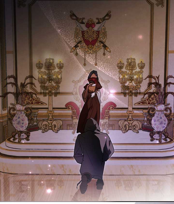 The Villainous Priestess Doesn’t Want Salvation Chapter 27 24