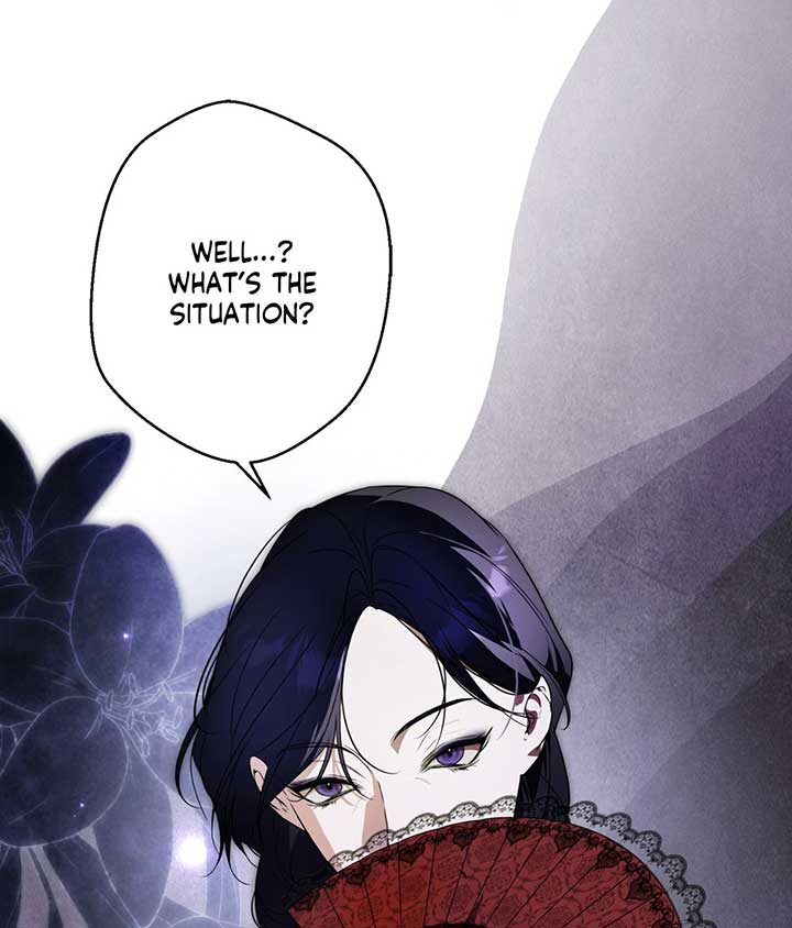 The Villainous Priestess Doesn’t Want Salvation Chapter 27 25