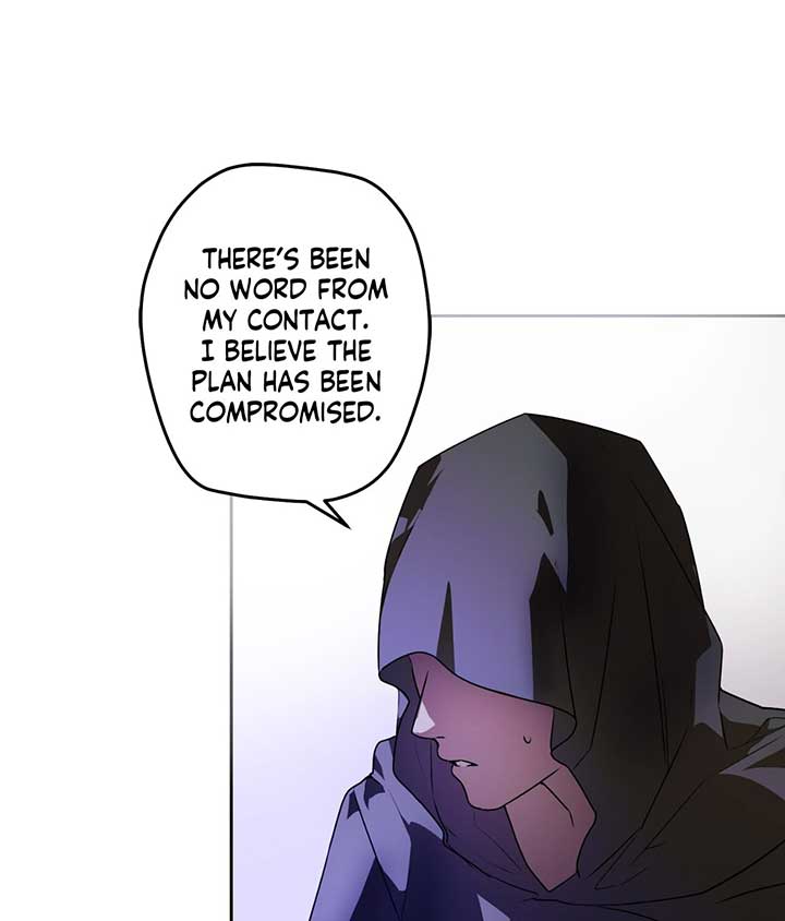 The Villainous Priestess Doesn’t Want Salvation Chapter 27 28