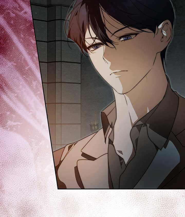 The Villainous Priestess Doesn’t Want Salvation Chapter 27 3
