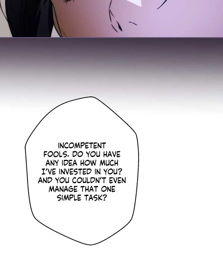 The Villainous Priestess Doesn’t Want Salvation Chapter 27 30