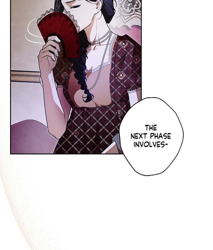The Villainous Priestess Doesn’t Want Salvation Chapter 27 32