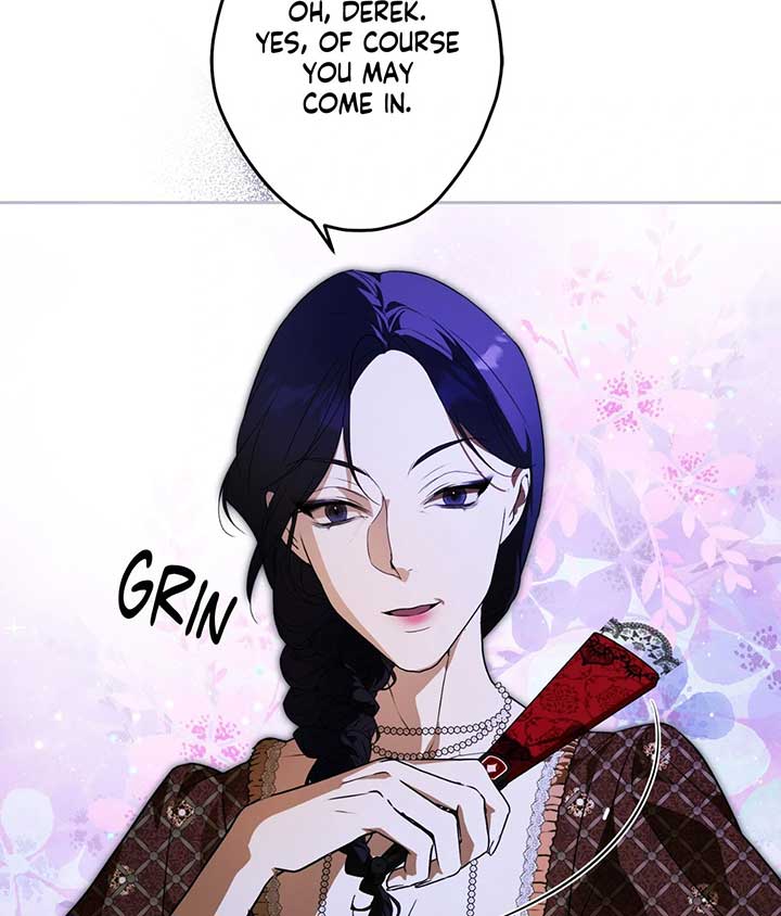 The Villainous Priestess Doesn’t Want Salvation Chapter 27 34