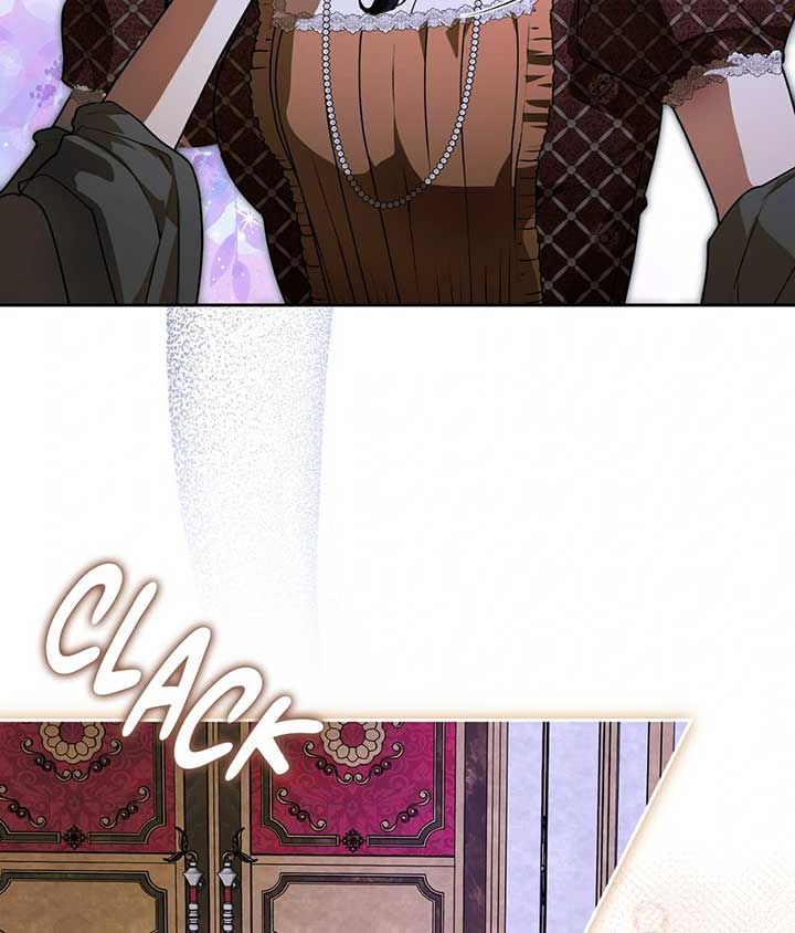 The Villainous Priestess Doesn’t Want Salvation Chapter 27 35
