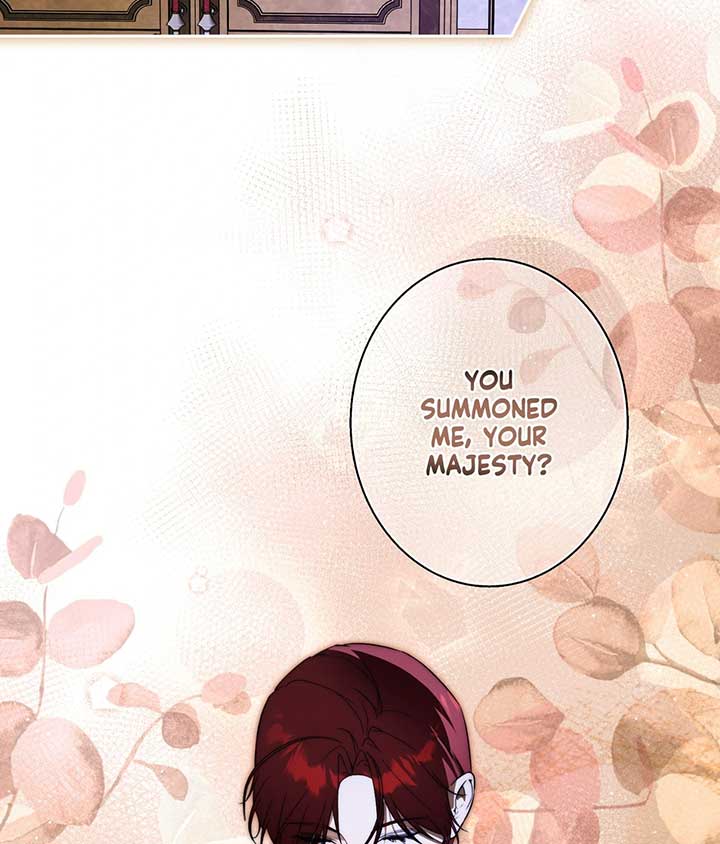 The Villainous Priestess Doesn’t Want Salvation Chapter 27 36
