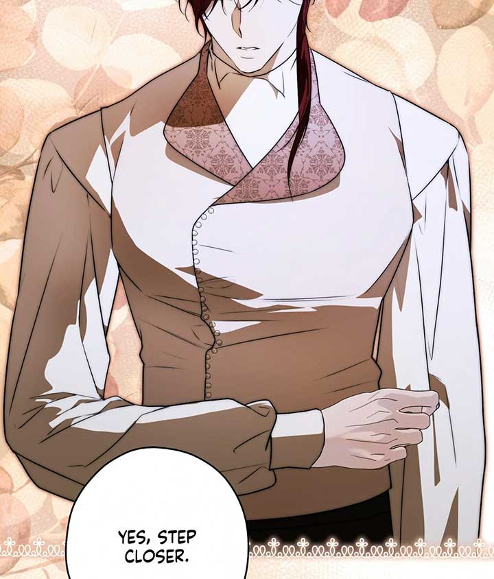 The Villainous Priestess Doesn’t Want Salvation Chapter 27 37