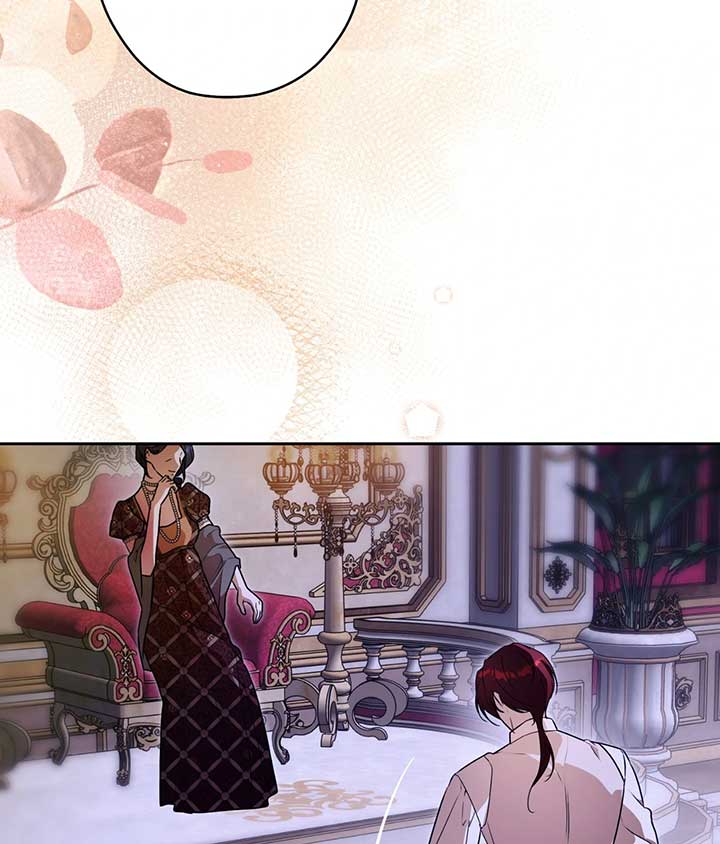 The Villainous Priestess Doesn’t Want Salvation Chapter 27 38