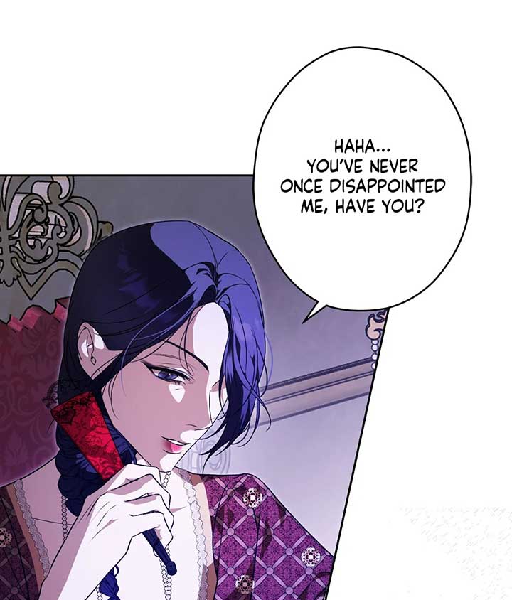 The Villainous Priestess Doesn’t Want Salvation Chapter 27 40