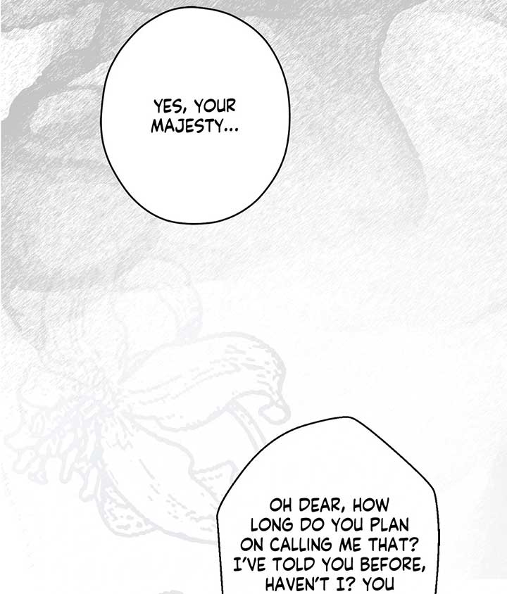 The Villainous Priestess Doesn’t Want Salvation Chapter 27 43