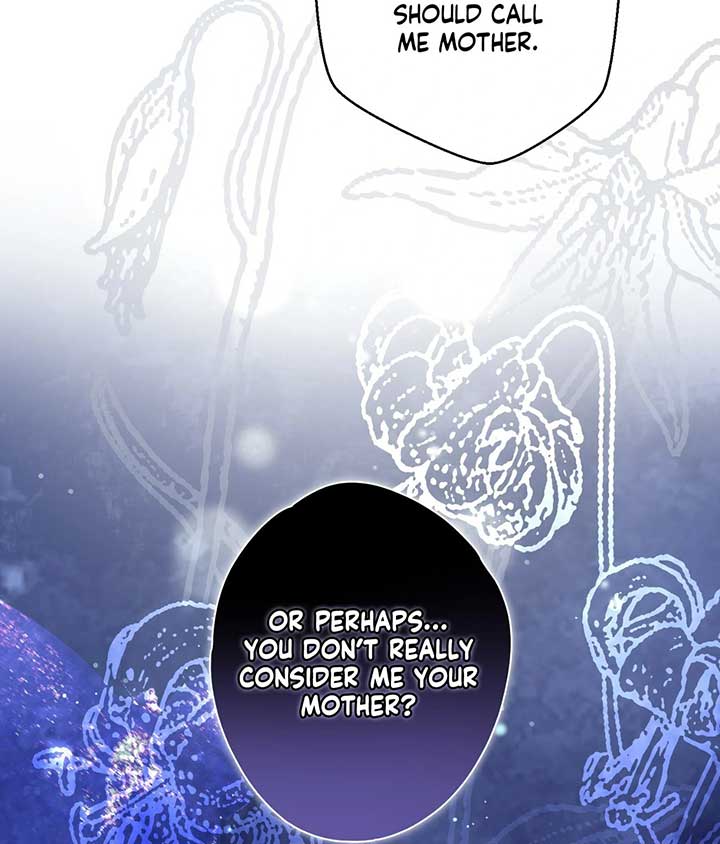 The Villainous Priestess Doesn’t Want Salvation Chapter 27 44