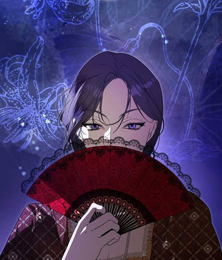 The Villainous Priestess Doesn’t Want Salvation Chapter 27 45
