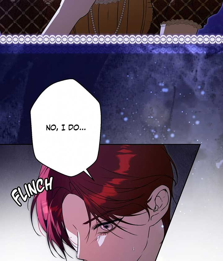The Villainous Priestess Doesn’t Want Salvation Chapter 27 46