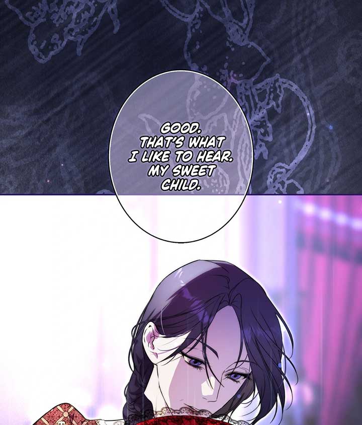 The Villainous Priestess Doesn’t Want Salvation Chapter 27 49