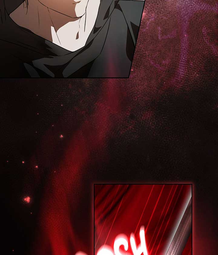 The Villainous Priestess Doesn’t Want Salvation Chapter 27 5