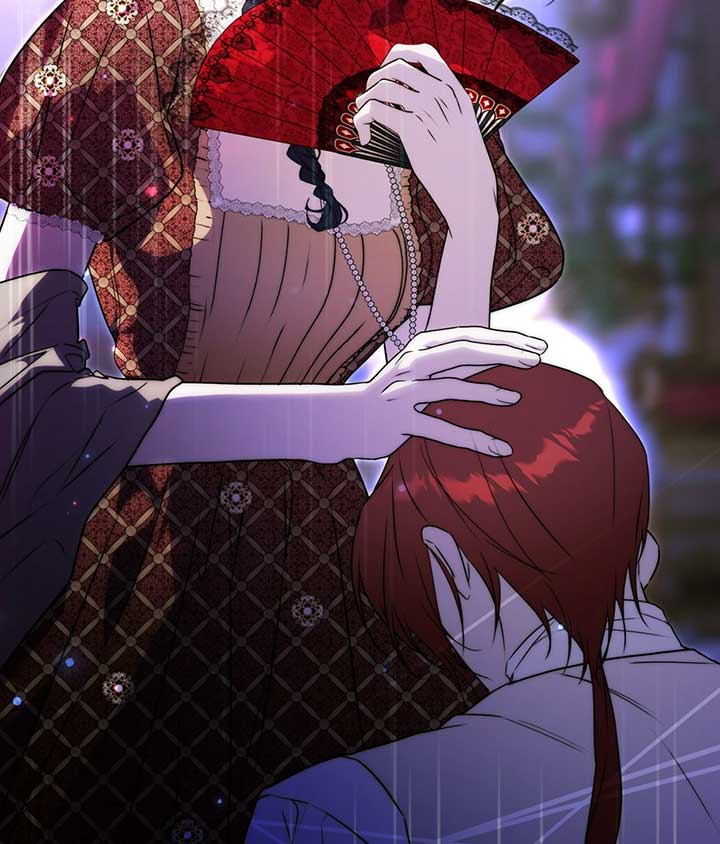 The Villainous Priestess Doesn’t Want Salvation Chapter 27 50