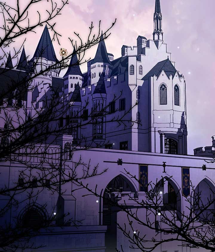 The Villainous Priestess Doesn’t Want Salvation Chapter 27 55