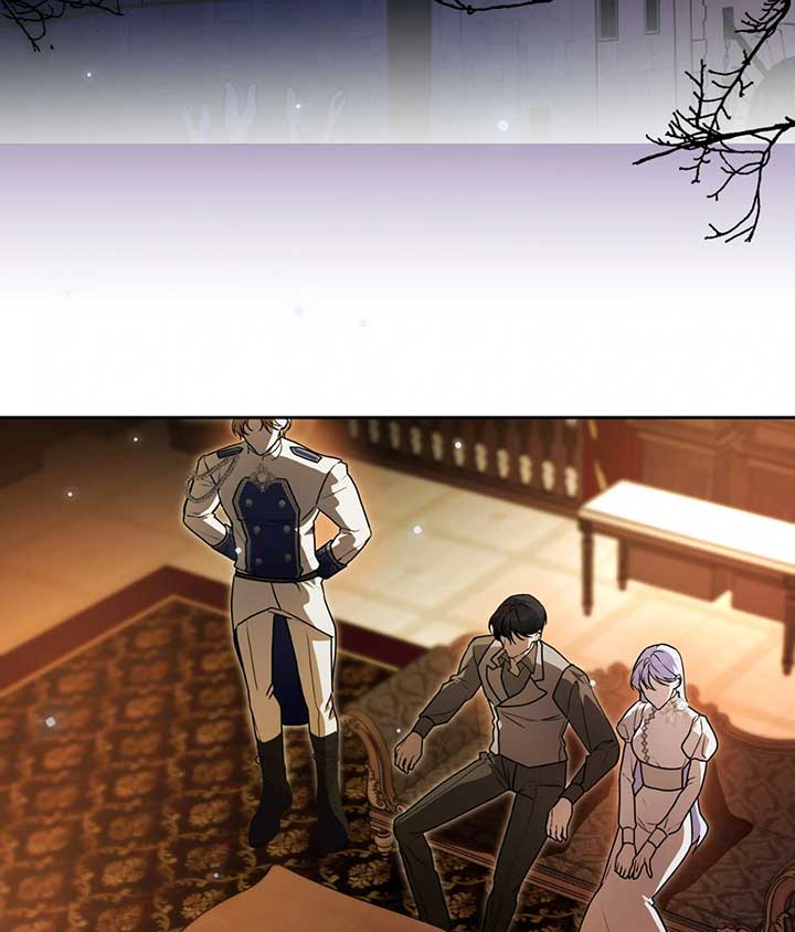 The Villainous Priestess Doesn’t Want Salvation Chapter 27 56