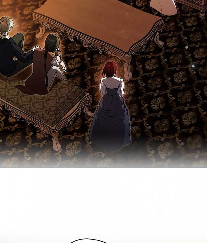 The Villainous Priestess Doesn’t Want Salvation Chapter 27 57