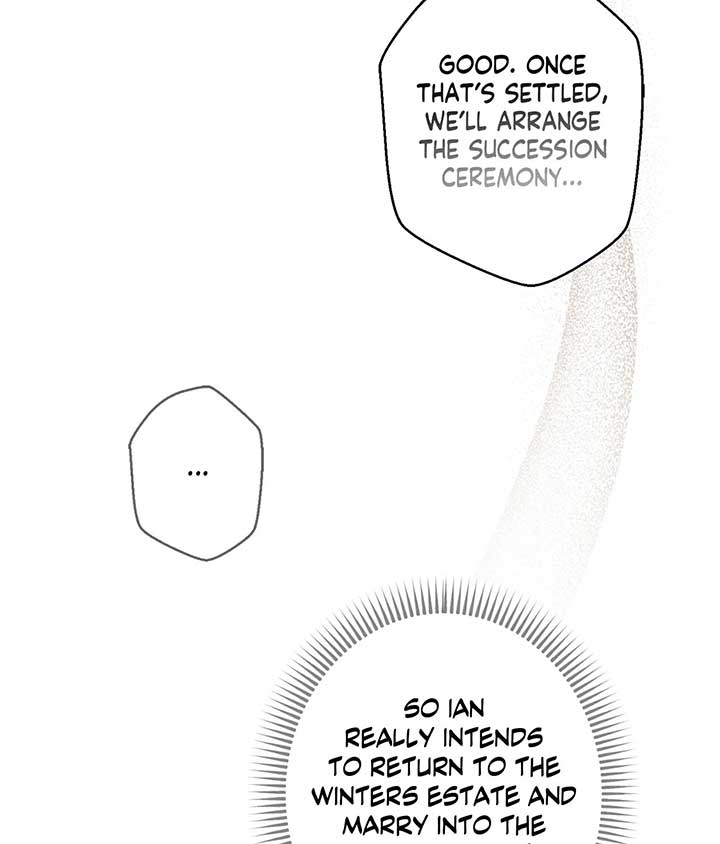 The Villainous Priestess Doesn’t Want Salvation Chapter 27 60