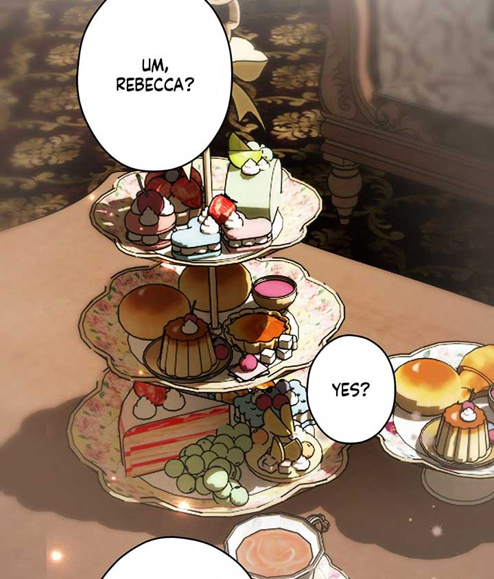 The Villainous Priestess Doesn’t Want Salvation Chapter 27 65