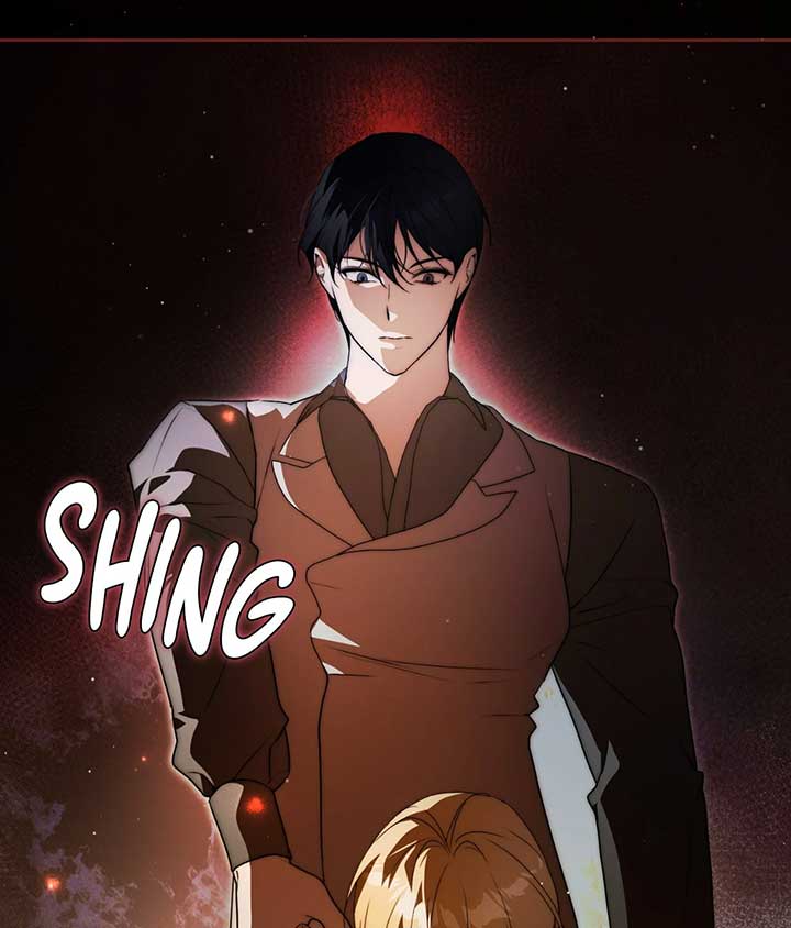 The Villainous Priestess Doesn’t Want Salvation Chapter 27 7