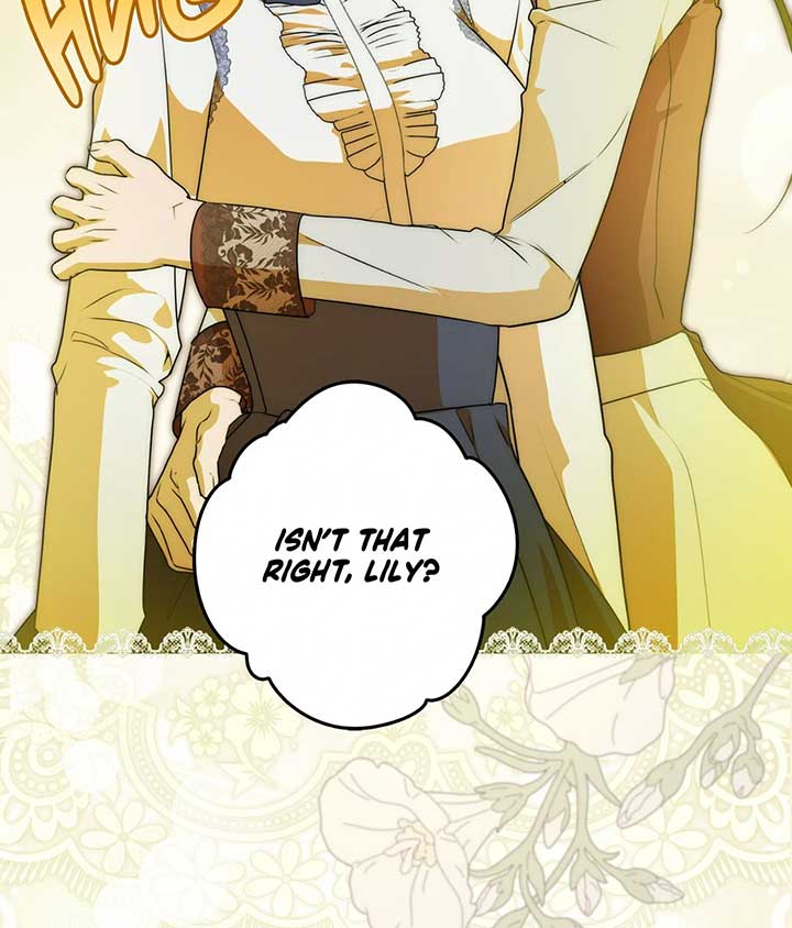 The Villainous Priestess Doesn’t Want Salvation Chapter 27 71