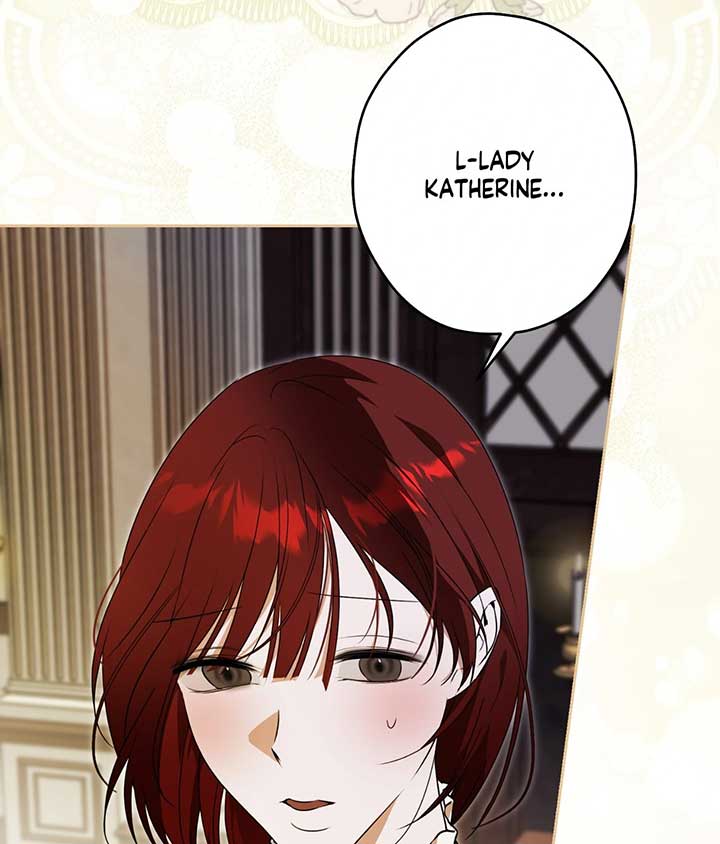 The Villainous Priestess Doesn’t Want Salvation Chapter 27 72