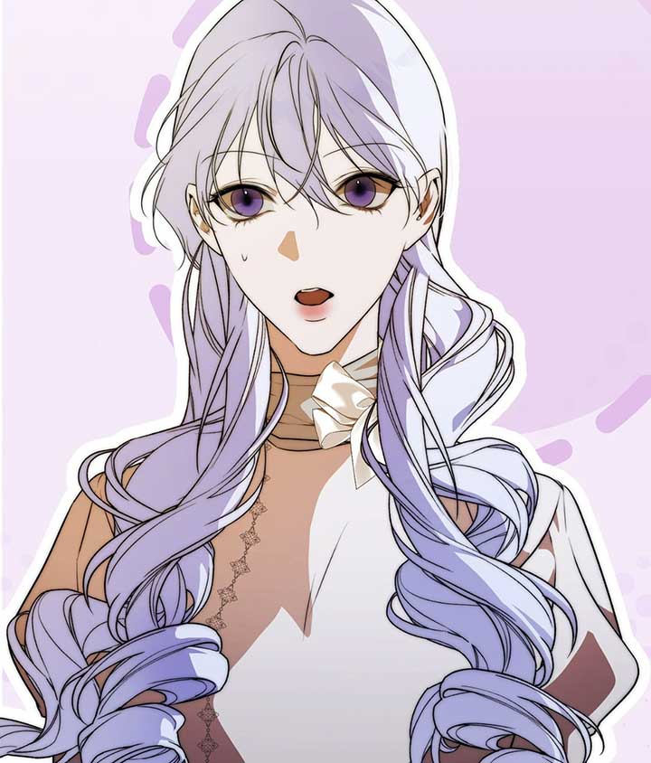 The Villainous Priestess Doesn’t Want Salvation Chapter 27 75