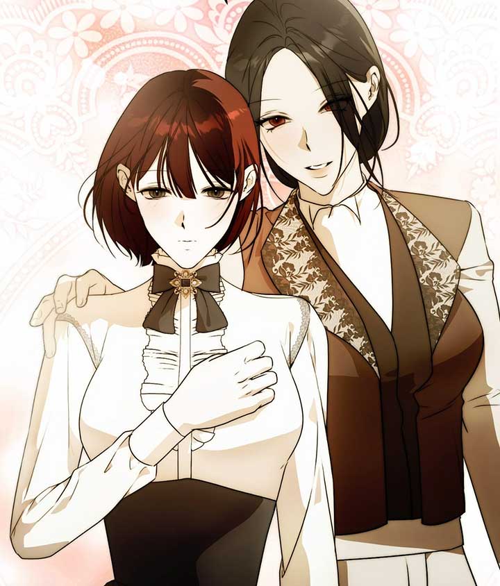 The Villainous Priestess Doesn’t Want Salvation Chapter 27 80