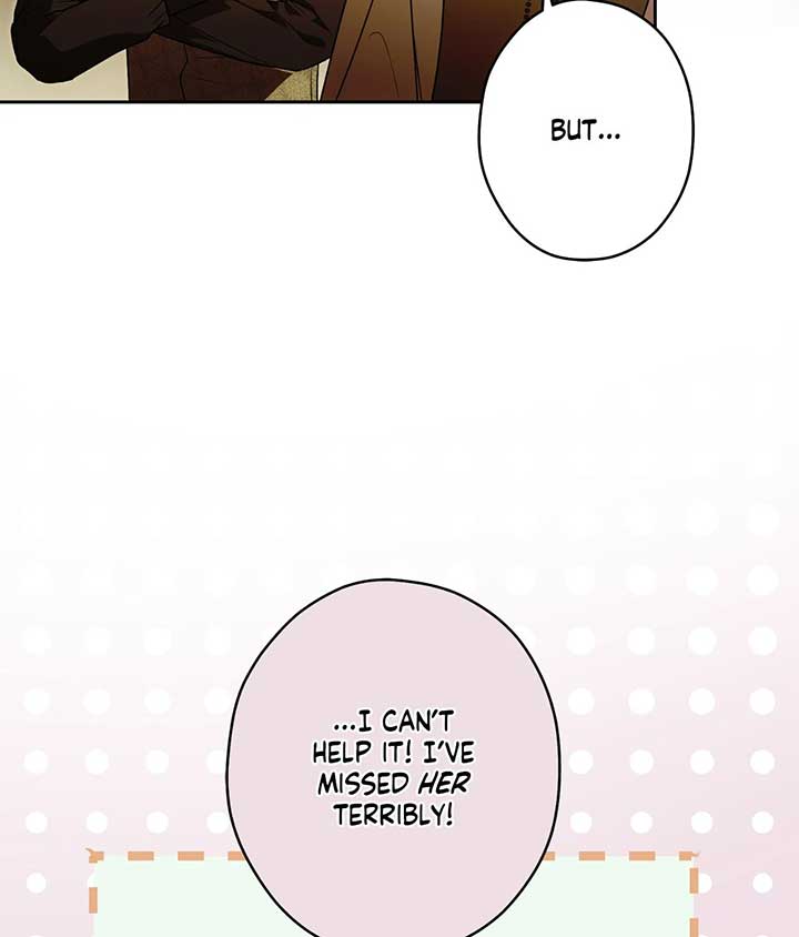 The Villainous Priestess Doesn’t Want Salvation Chapter 27 85