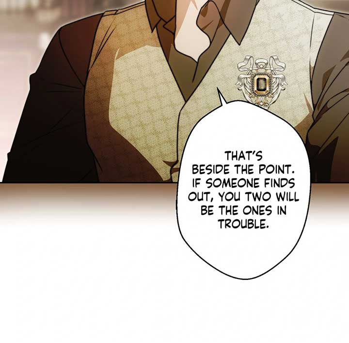 The Villainous Priestess Doesn’t Want Salvation Chapter 27 88