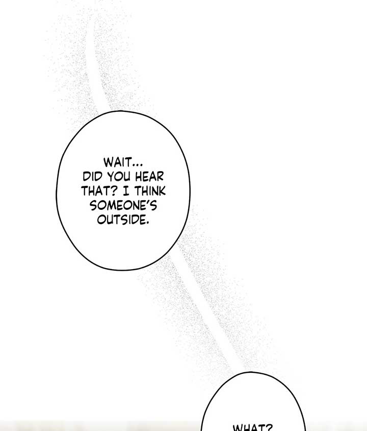 The Villainous Priestess Doesn’t Want Salvation Chapter 27 89