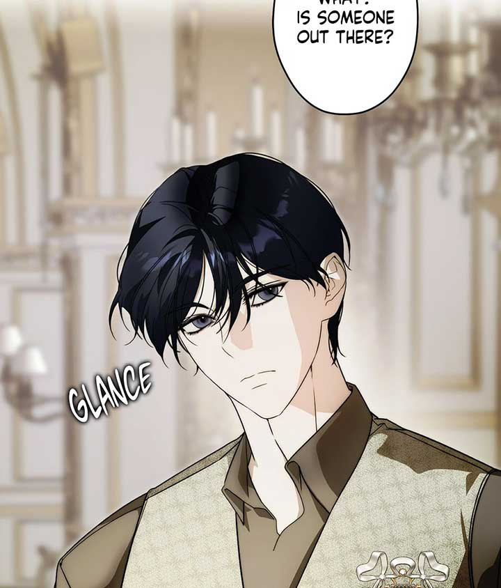 The Villainous Priestess Doesn’t Want Salvation Chapter 27 90