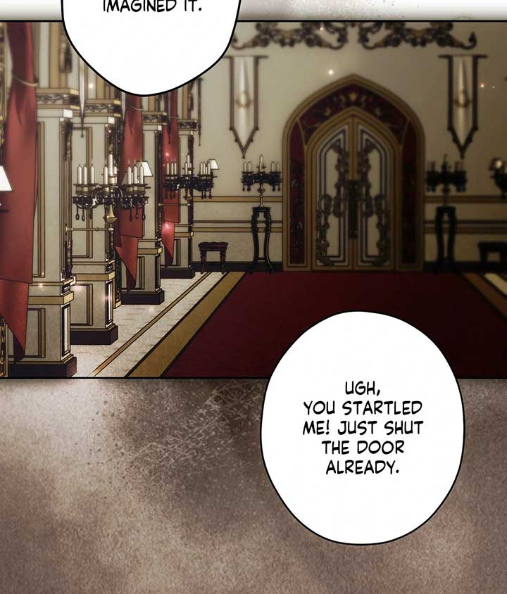 The Villainous Priestess Doesn’t Want Salvation Chapter 27 92