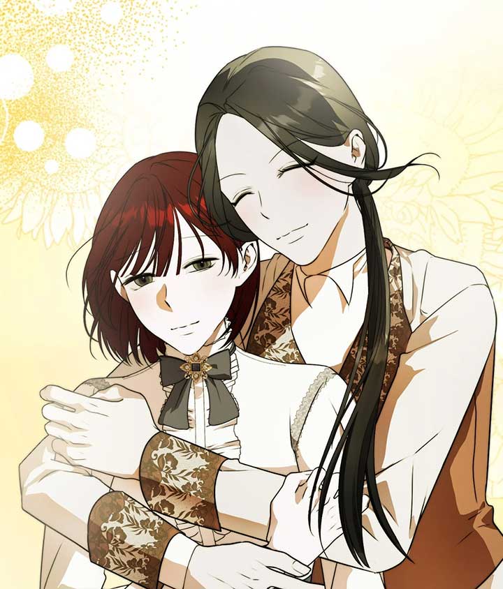 The Villainous Priestess Doesn’t Want Salvation Chapter 27 95