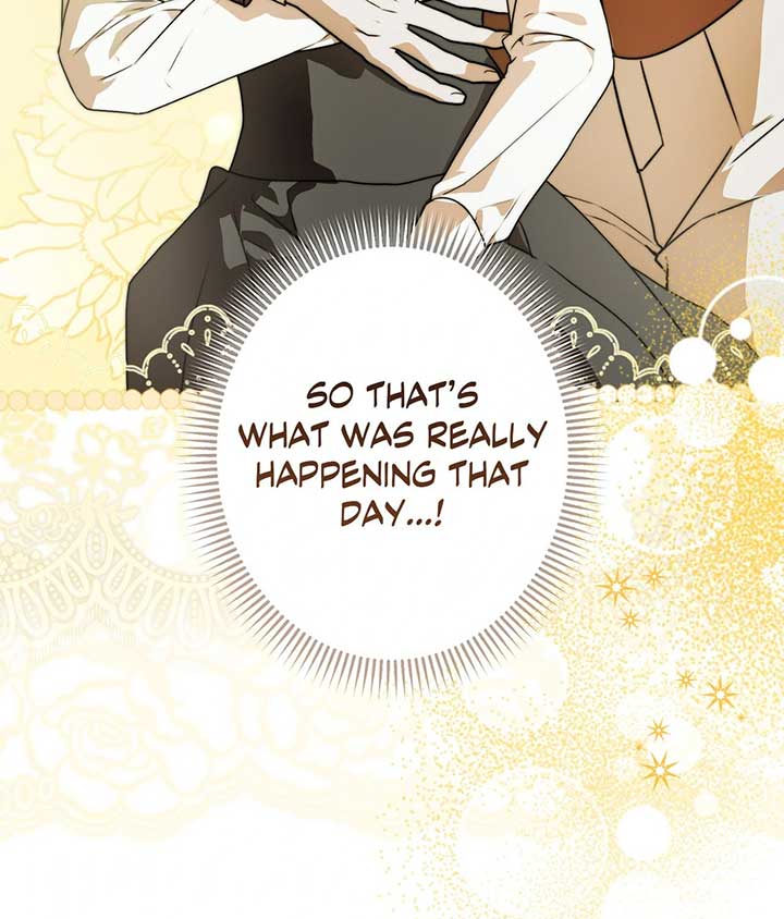 The Villainous Priestess Doesn’t Want Salvation Chapter 27 96