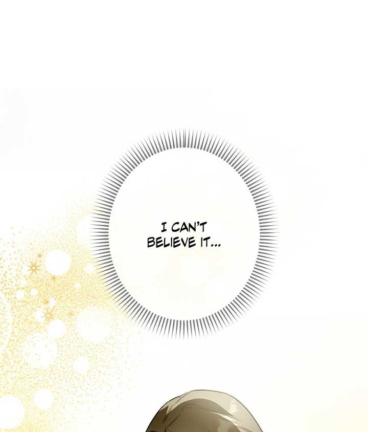 The Villainous Priestess Doesn’t Want Salvation Chapter 28 1