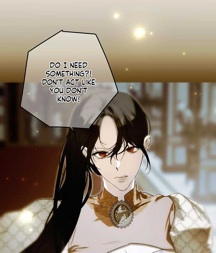The Villainous Priestess Doesn’t Want Salvation Chapter 28 11