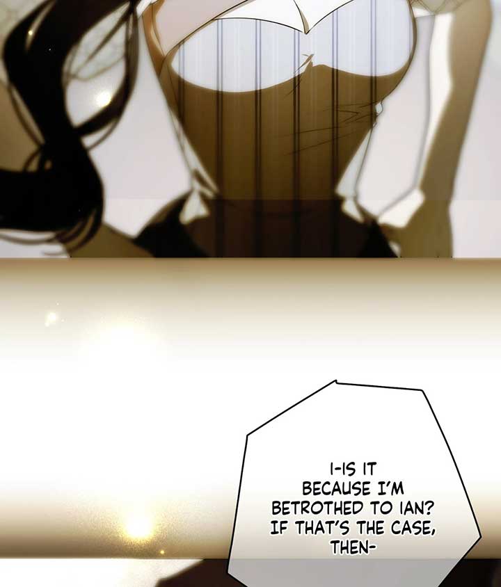 The Villainous Priestess Doesn’t Want Salvation Chapter 28 12
