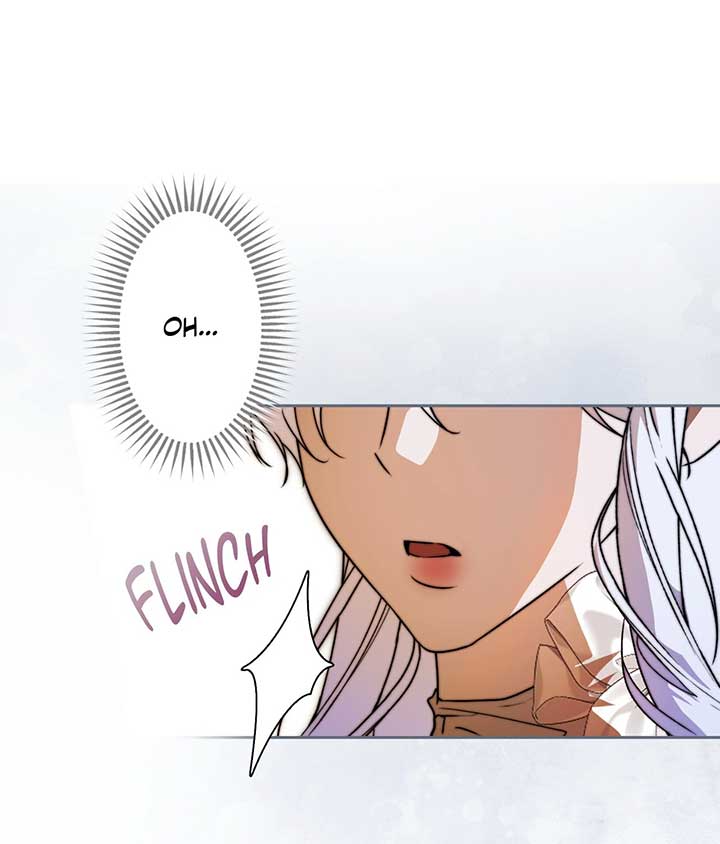 The Villainous Priestess Doesn’t Want Salvation Chapter 28 15