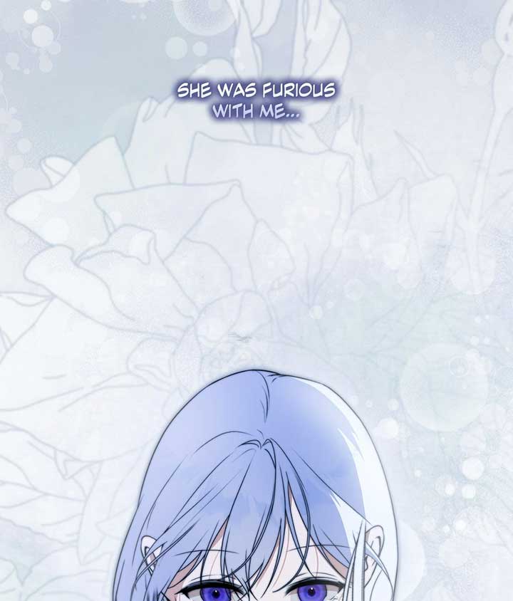 The Villainous Priestess Doesn’t Want Salvation Chapter 28 17