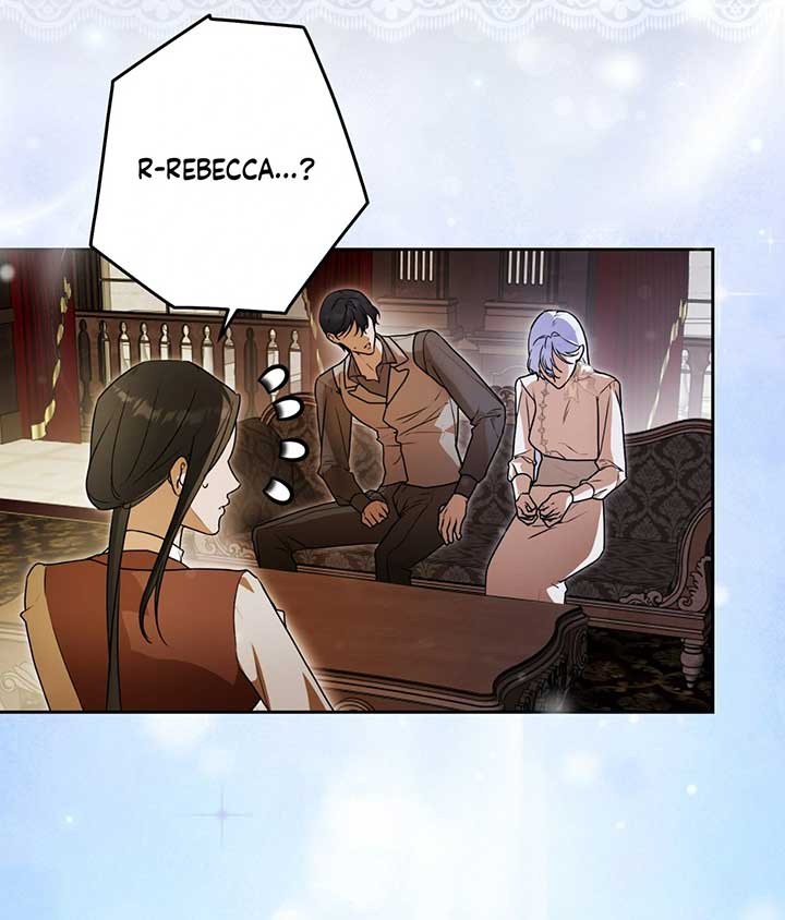The Villainous Priestess Doesn’t Want Salvation Chapter 28 19