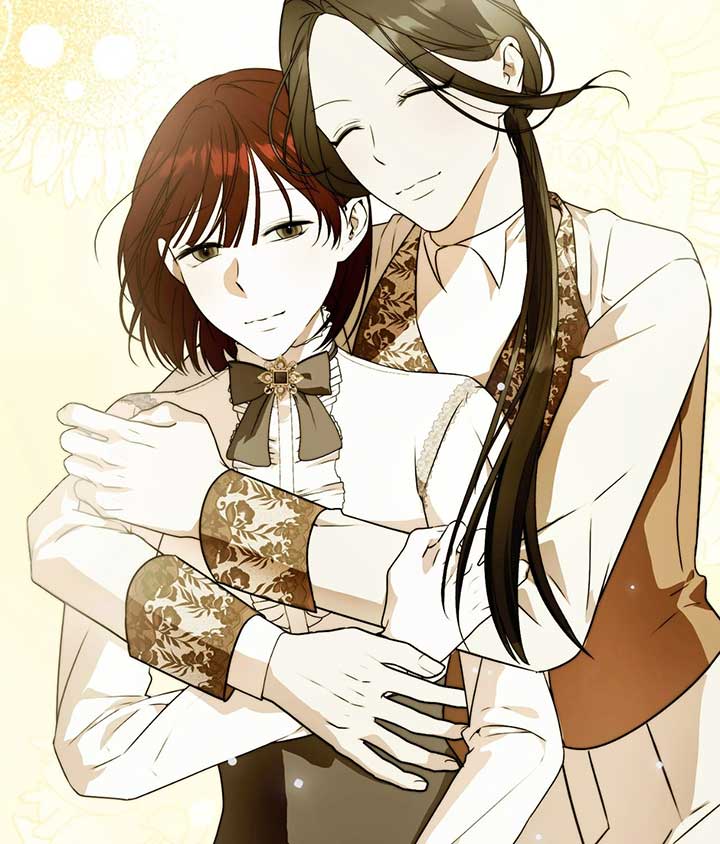 The Villainous Priestess Doesn’t Want Salvation Chapter 28 2