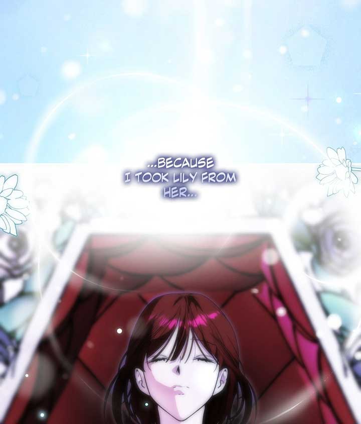 The Villainous Priestess Doesn’t Want Salvation Chapter 28 20