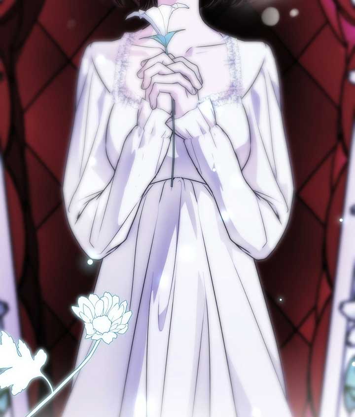 The Villainous Priestess Doesn’t Want Salvation Chapter 28 21
