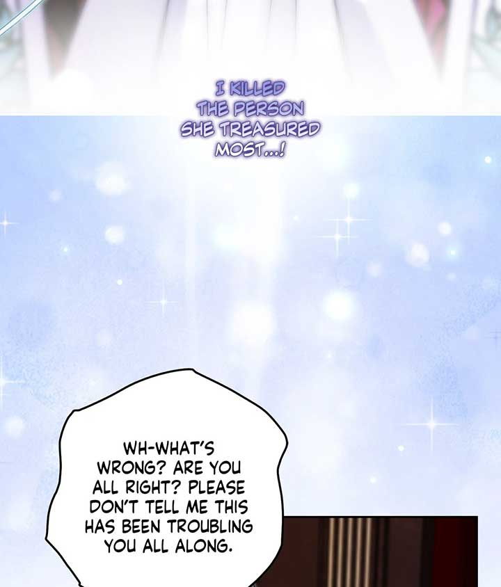 The Villainous Priestess Doesn’t Want Salvation Chapter 28 22