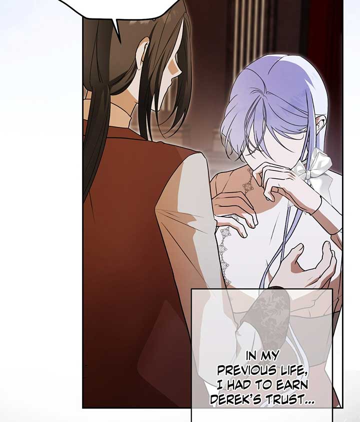 The Villainous Priestess Doesn’t Want Salvation Chapter 28 23